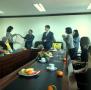 Зустріч делегації з керівництвом товариства   дружби Україна-В’єтнам  
